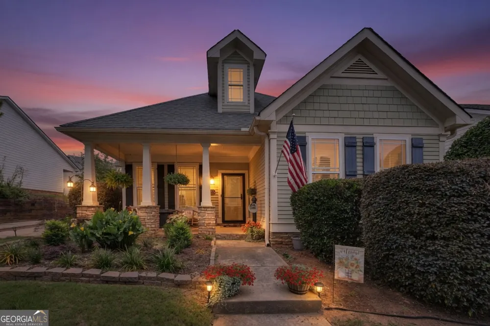 155 Ryan LN Covington, GA 30014