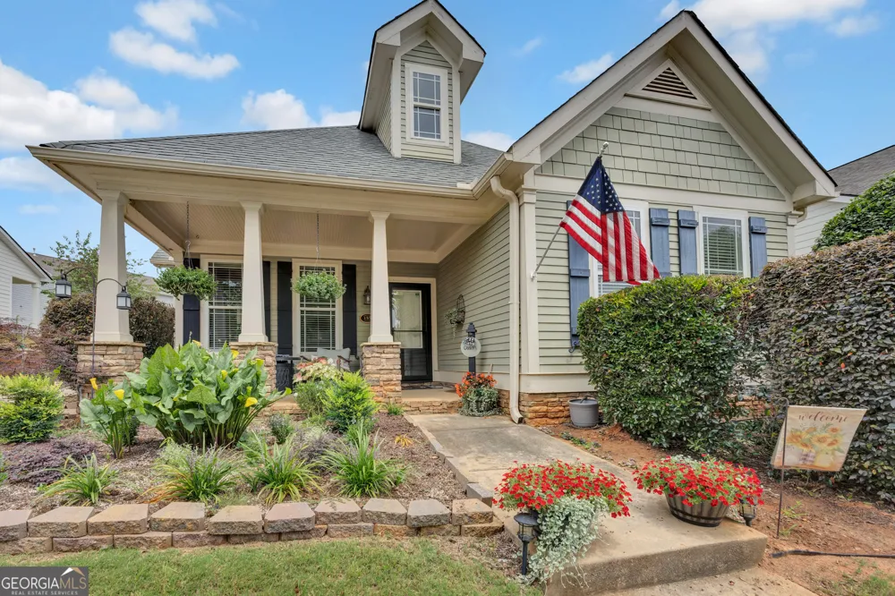 155 Ryan LN Covington, GA 30014