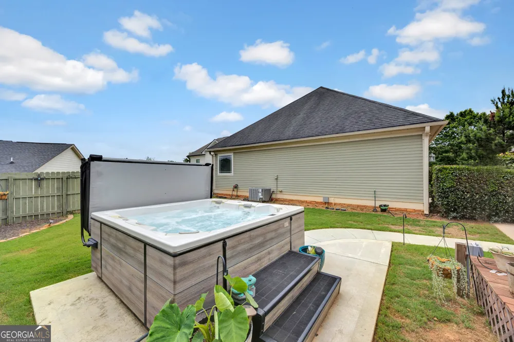 155 Ryan LN Covington, GA 30014