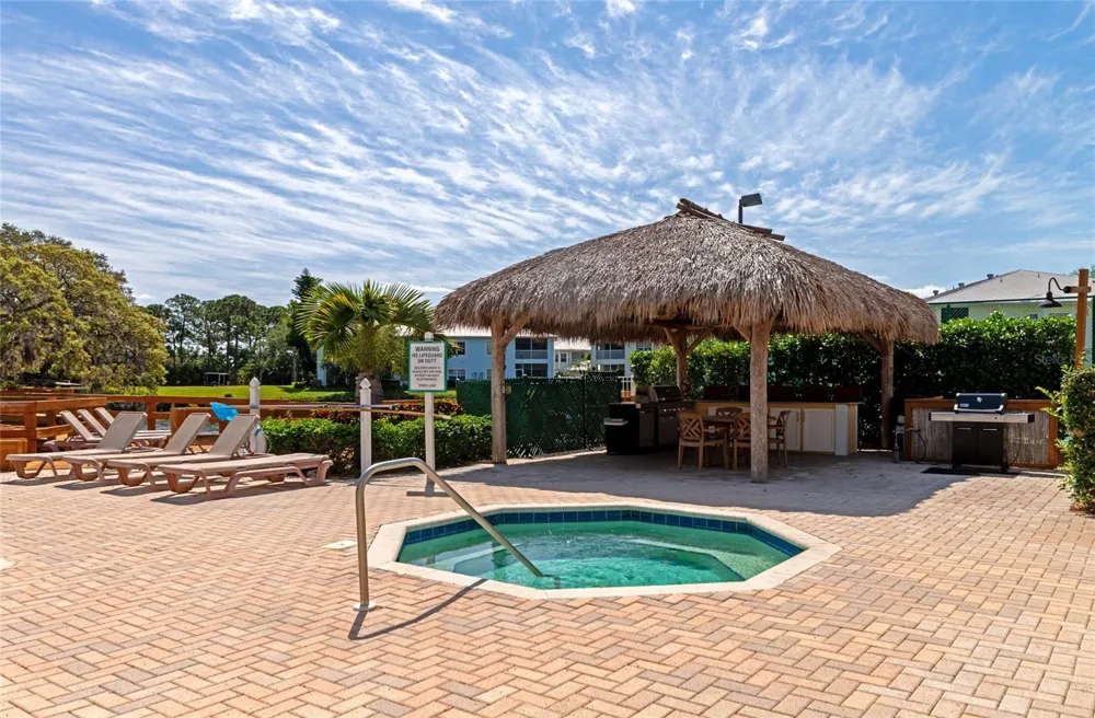 242 HIDDEN BAY DRIVE #602 Osprey, FL 34229