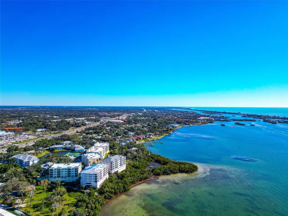 242 HIDDEN BAY DRIVE #602 Osprey, FL 34229