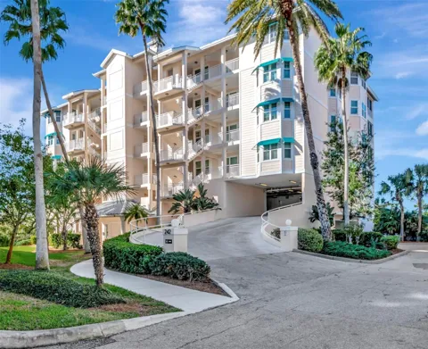 242 HIDDEN BAY DRIVE #602