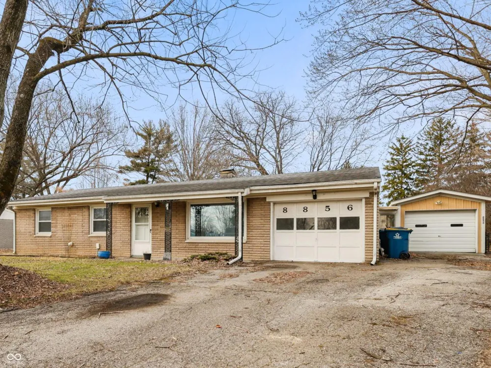8856 Moll Drive Fishers, IN 46038