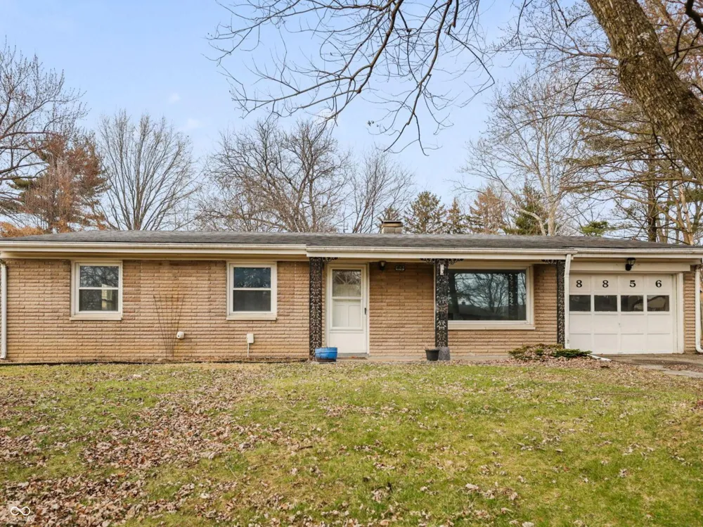 8856 Moll Drive Fishers, IN 46038