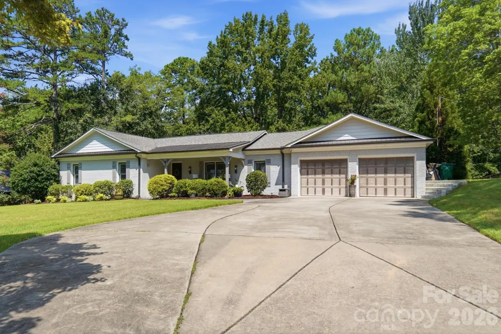 800 Jefferson Drive Charlotte, NC 28270
