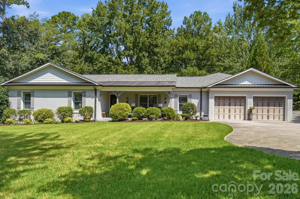 800 Jefferson Drive Charlotte, NC 28270