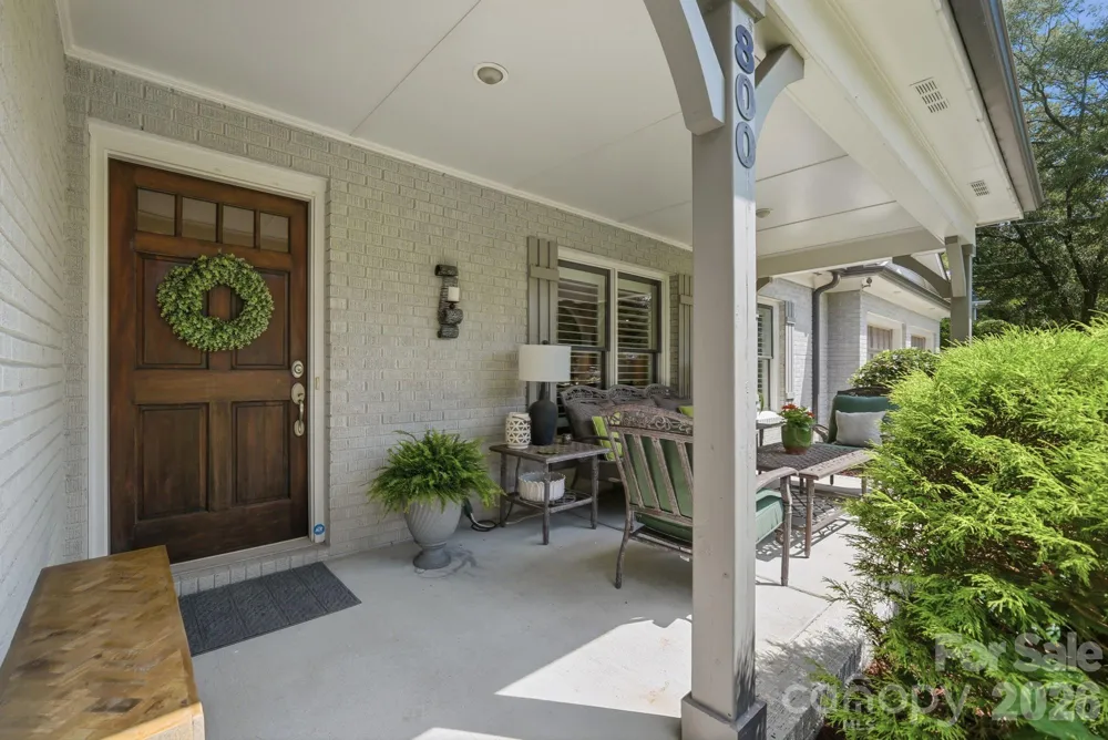 800 Jefferson Drive Charlotte, NC 28270