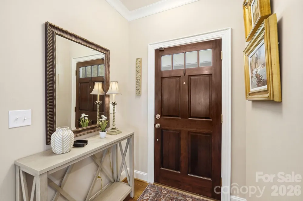 800 Jefferson Drive Charlotte, NC 28270