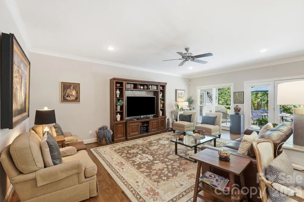 800 Jefferson Drive Charlotte, NC 28270