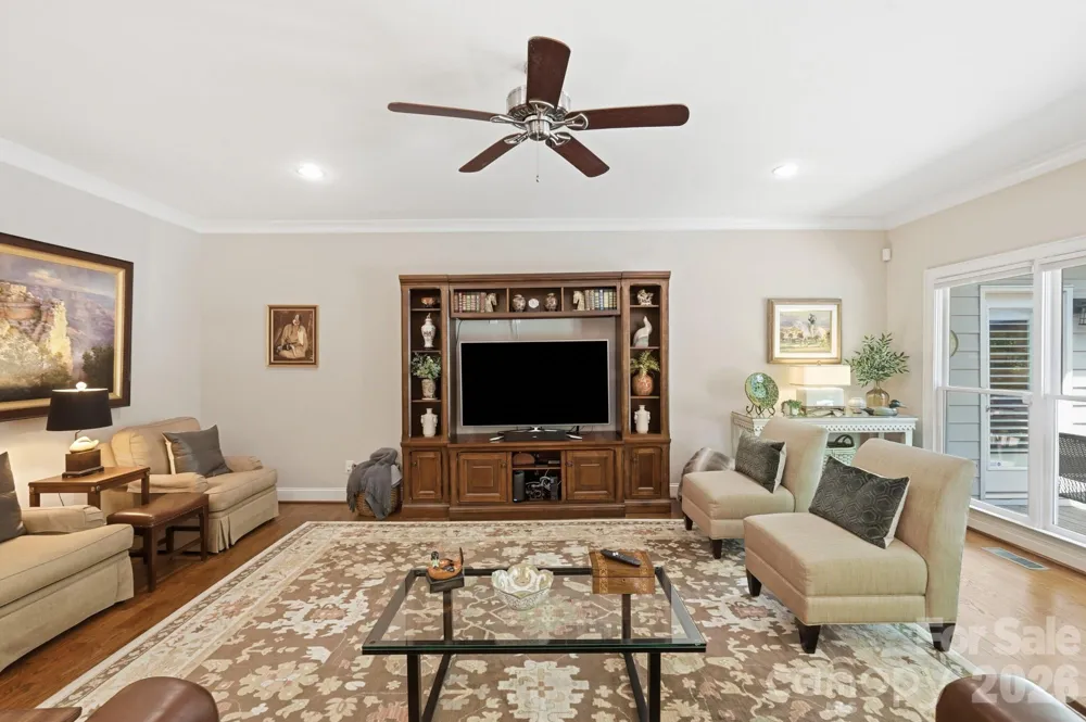 800 Jefferson Drive Charlotte, NC 28270