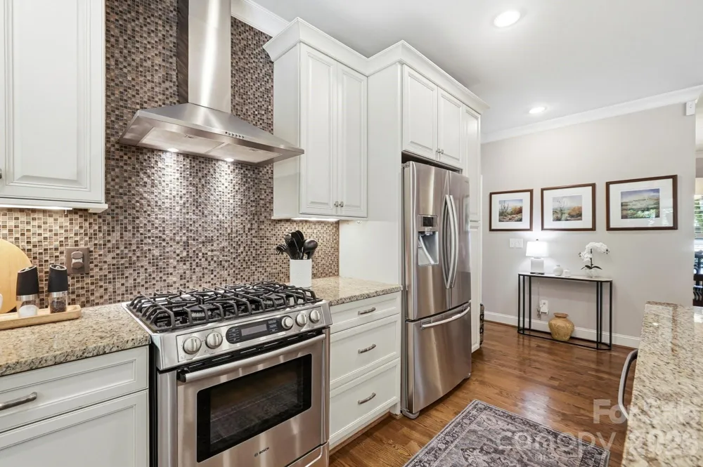 800 Jefferson Drive Charlotte, NC 28270