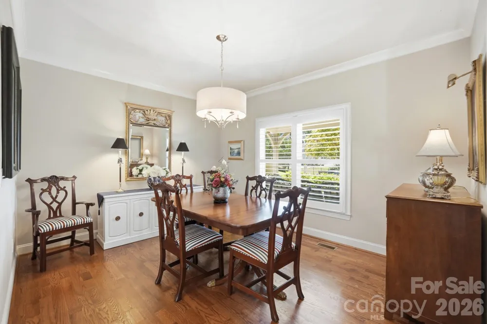 800 Jefferson Drive Charlotte, NC 28270