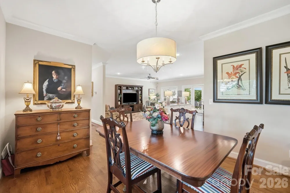 800 Jefferson Drive Charlotte, NC 28270