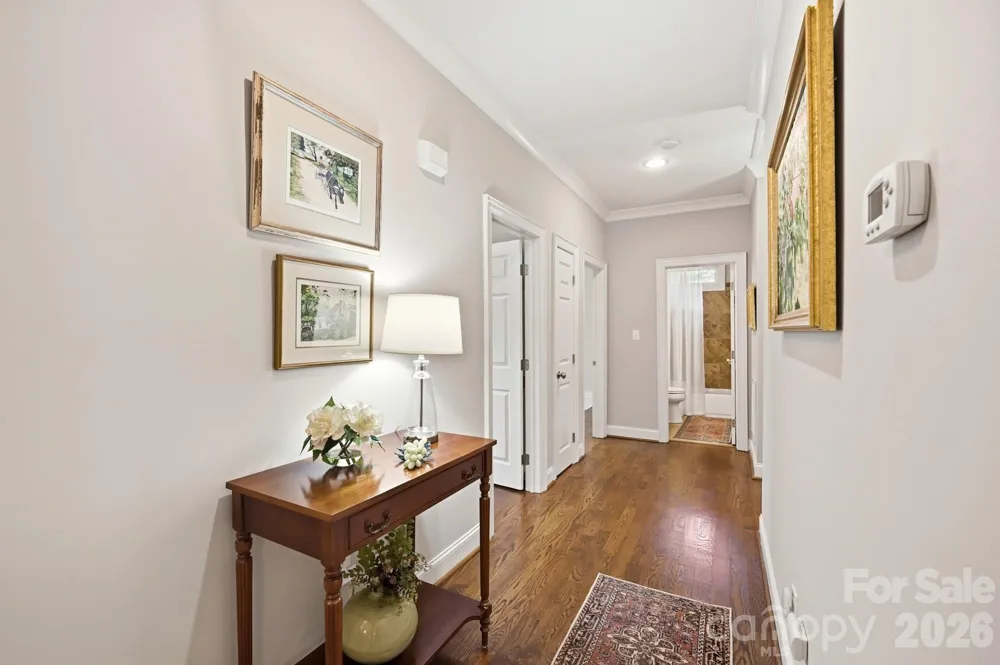 800 Jefferson Drive Charlotte, NC 28270