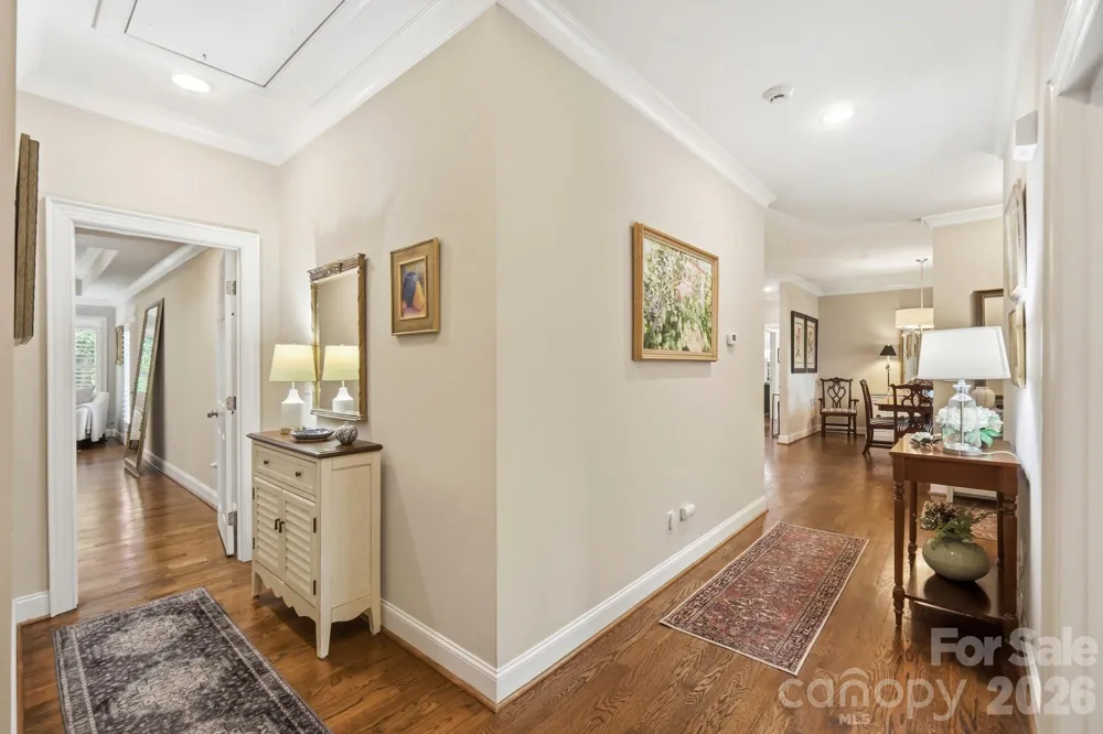 800 Jefferson Drive Charlotte, NC 28270