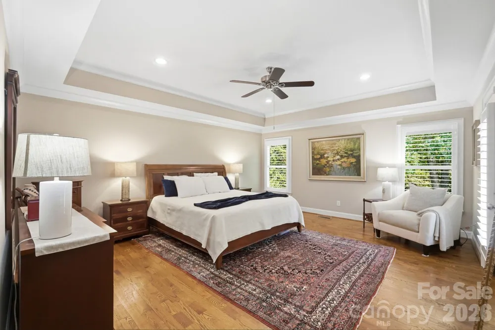 800 Jefferson Drive Charlotte, NC 28270