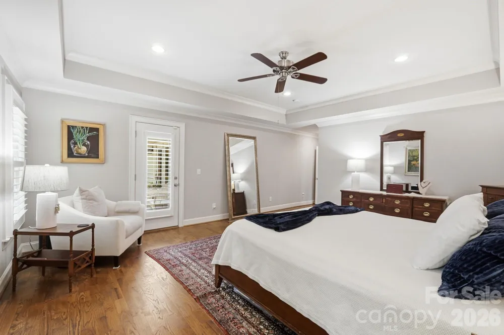 800 Jefferson Drive Charlotte, NC 28270