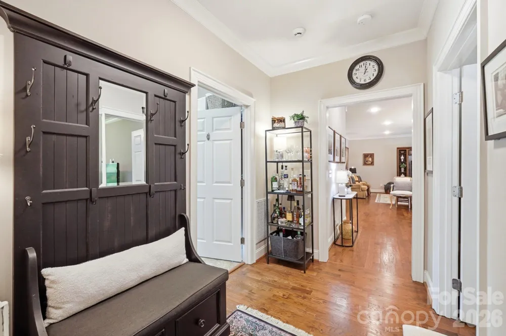 800 Jefferson Drive Charlotte, NC 28270