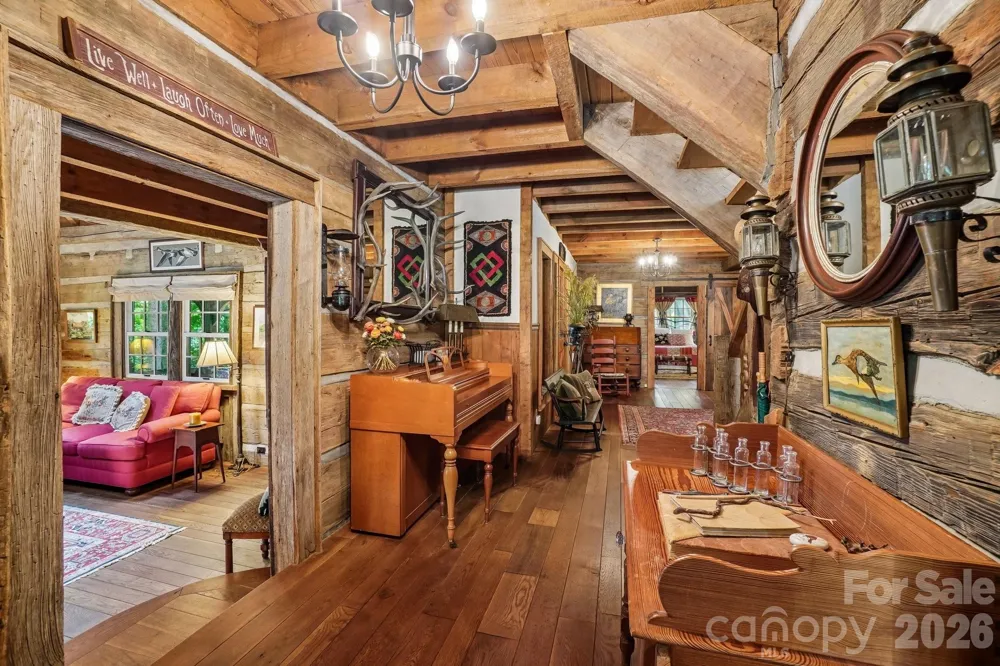 311 Wonderly Lane Mars Hill, NC 28754
