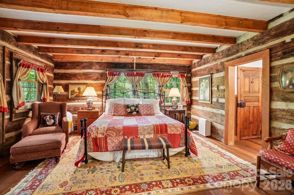 311 Wonderly Lane Mars Hill, NC 28754