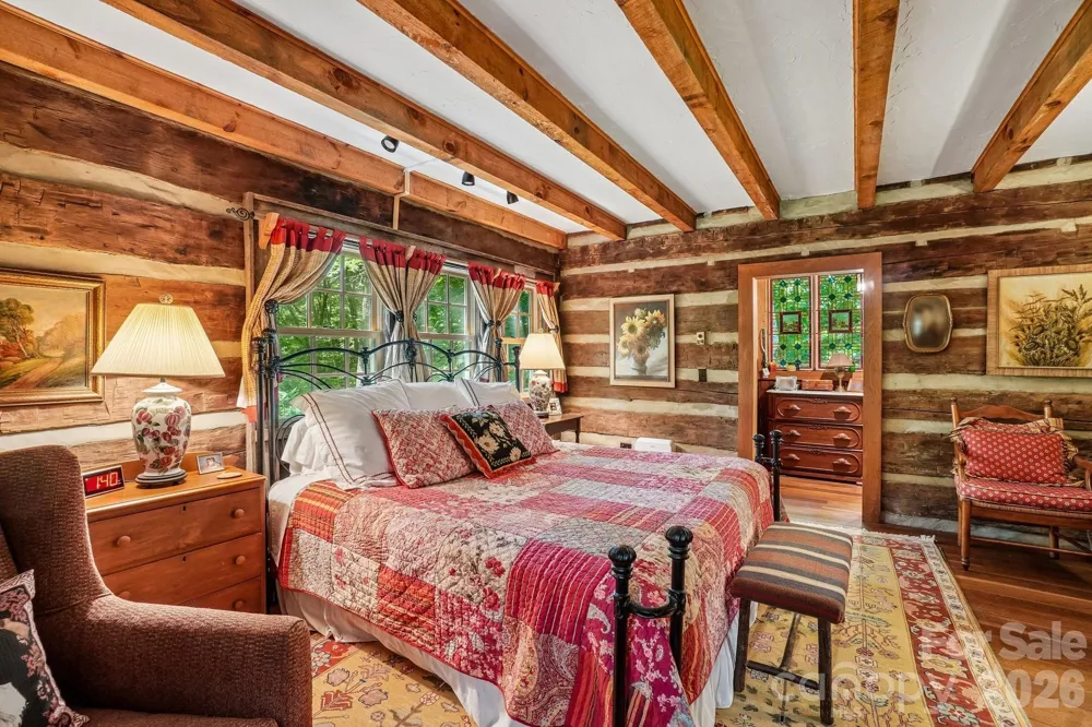 311 Wonderly Lane Mars Hill, NC 28754
