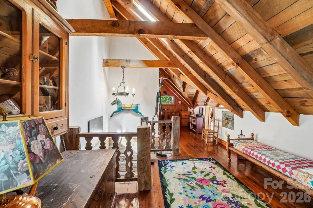 311 Wonderly Lane Mars Hill, NC 28754