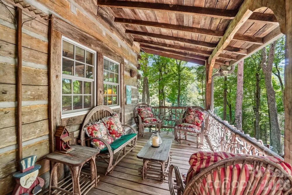 311 Wonderly Lane Mars Hill, NC 28754