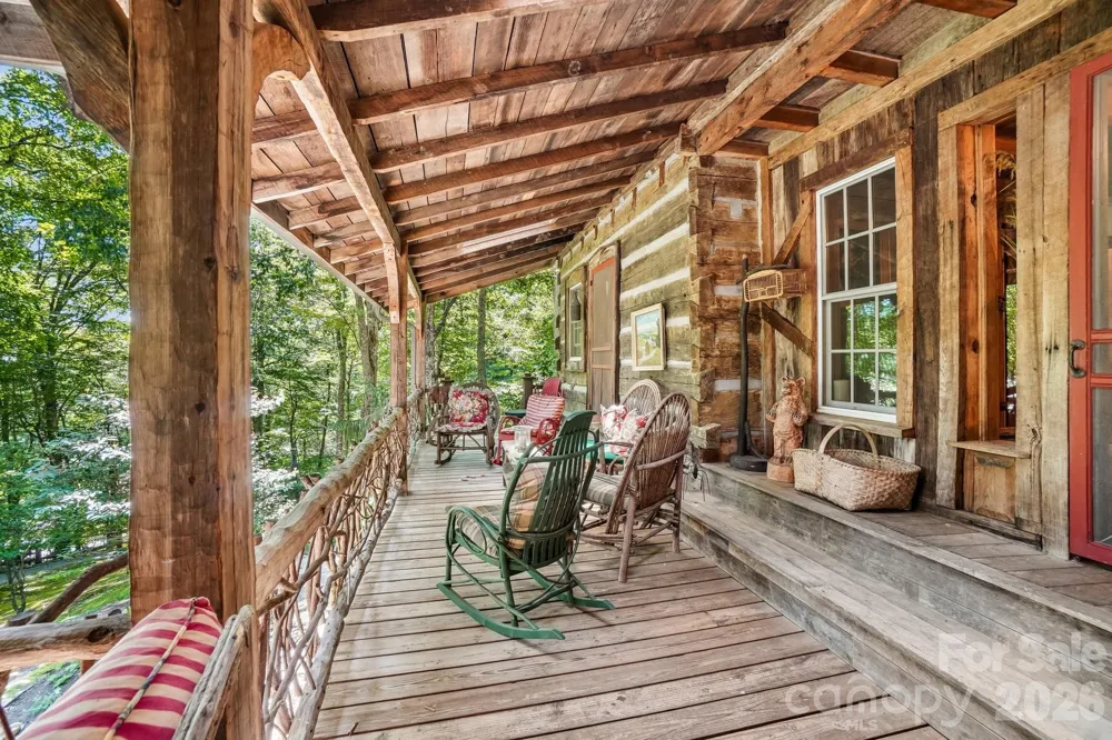 311 Wonderly Lane Mars Hill, NC 28754