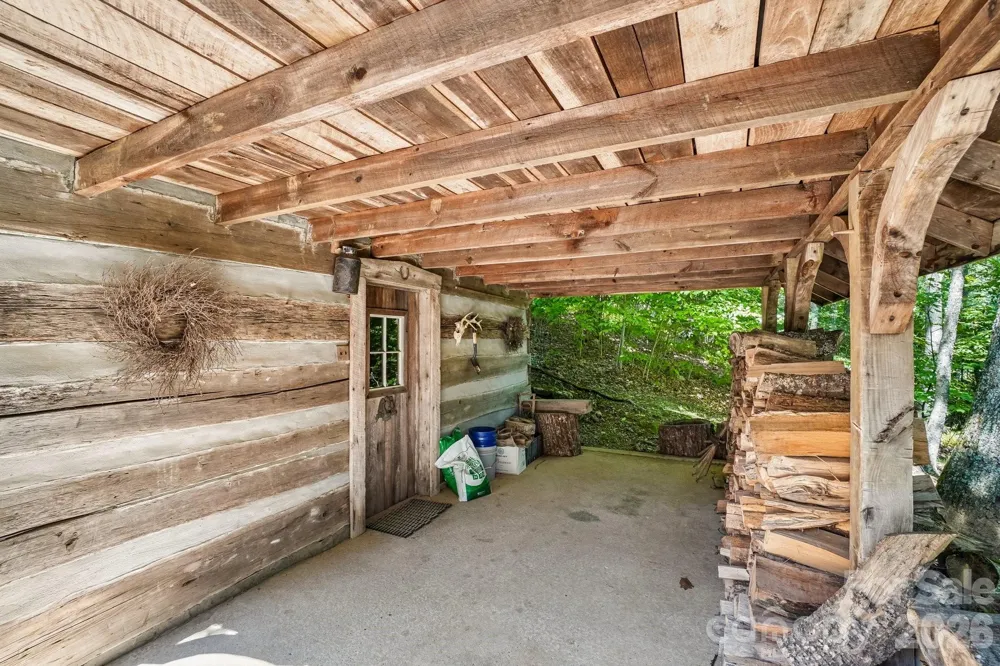 311 Wonderly Lane Mars Hill, NC 28754