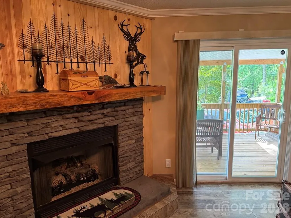 206 Bethabara Loop Hayesville, NC 28904