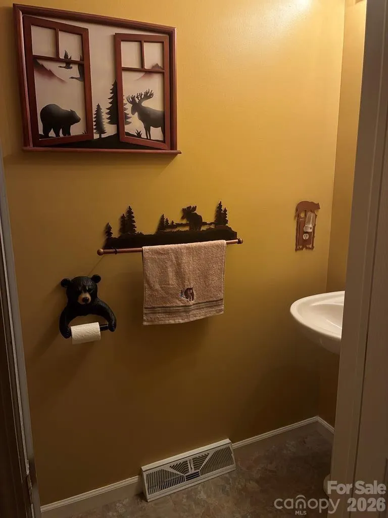 206 Bethabara Loop Hayesville, NC 28904
