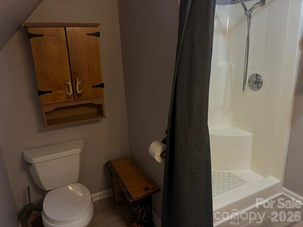 206 Bethabara Loop Hayesville, NC 28904