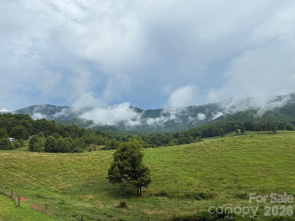 206 Bethabara Loop Hayesville, NC 28904