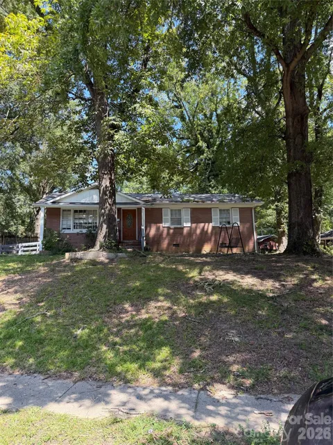 4731 Hidden Valley Road