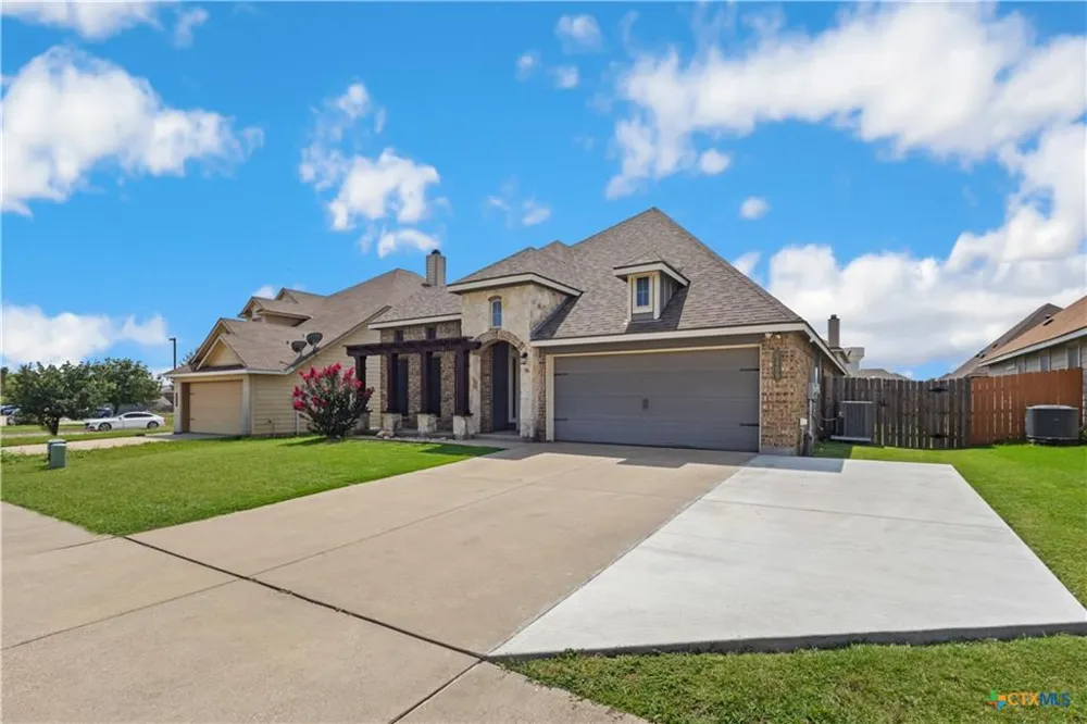 6409 Louise Lane Killeen, TX 76549