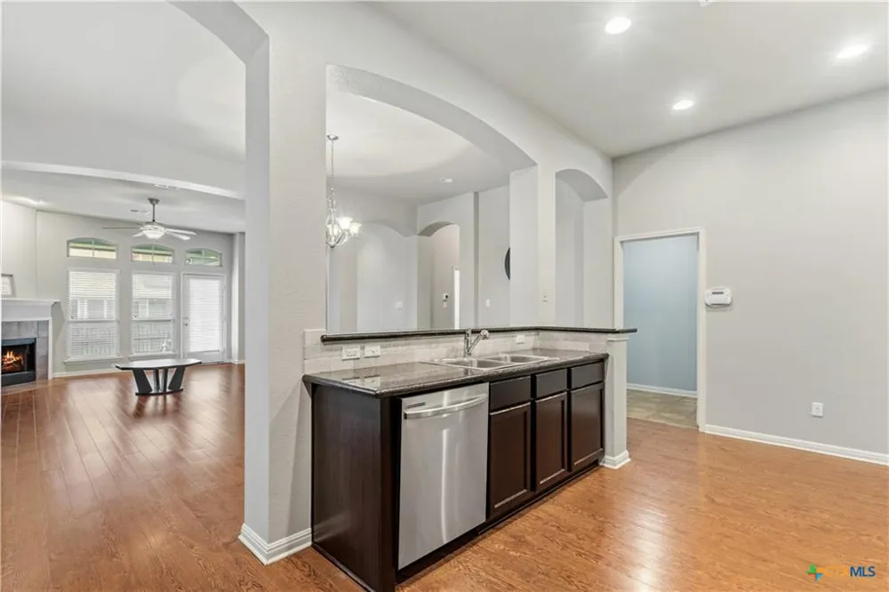 6409 Louise Lane Killeen, TX 76549