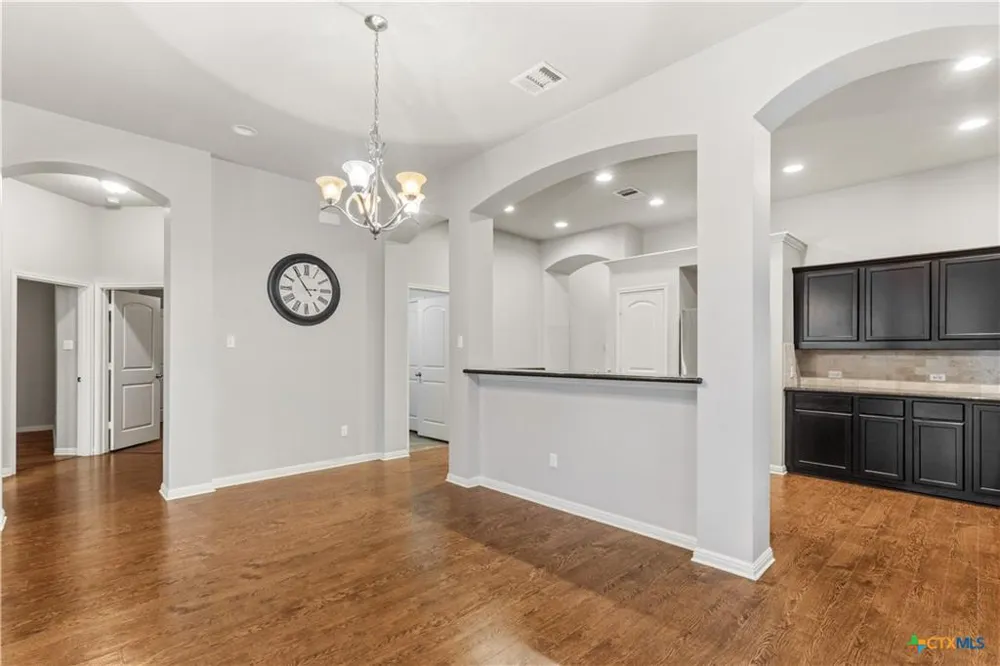 6409 Louise Lane Killeen, TX 76549