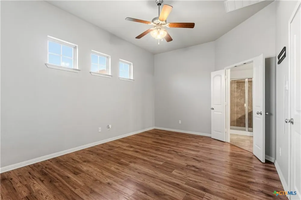 6409 Louise Lane Killeen, TX 76549