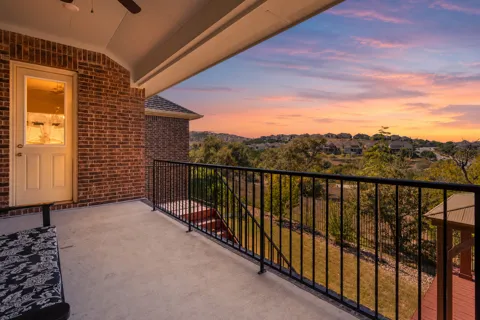 17817 Limestone Spring Lane