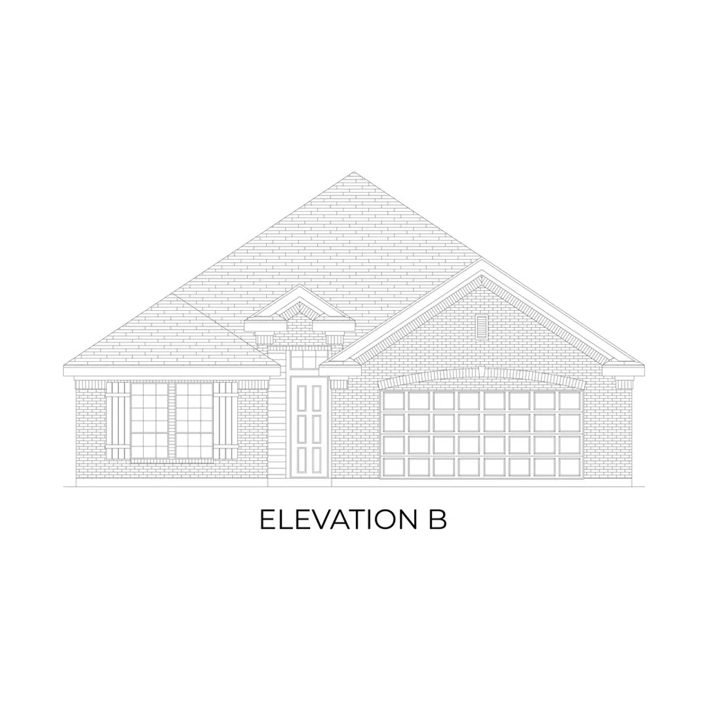 425 Willie Way Burleson, TX 76028