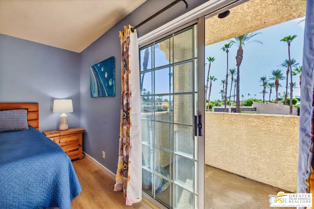 2700 Lawrence Crossley Road Palm Springs, CA 92264