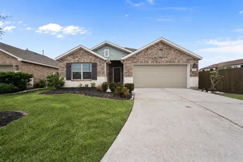 7602 Pampero Lane