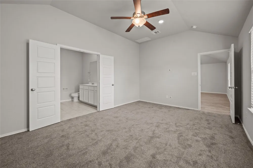 7602 Pampero Lane Baytown, TX 77523
