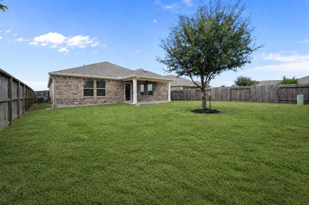 7602 Pampero Lane Baytown, TX 77523