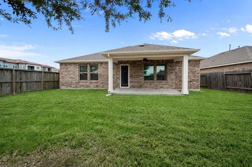 7602 Pampero Lane Baytown, TX 77523