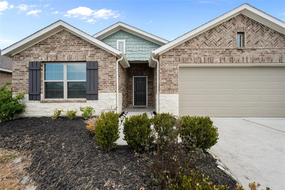 7602 Pampero Lane Baytown, TX 77523