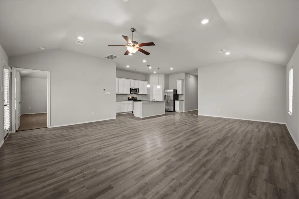 7602 Pampero Lane Baytown, TX 77523