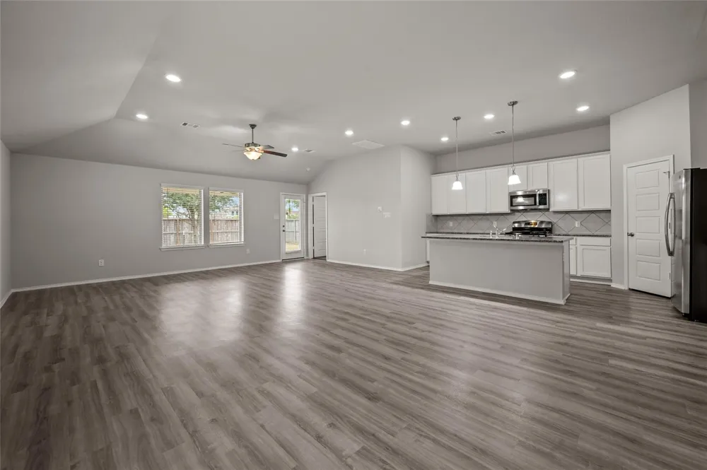 7602 Pampero Lane Baytown, TX 77523