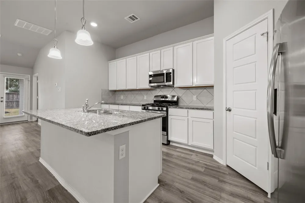 7602 Pampero Lane Baytown, TX 77523