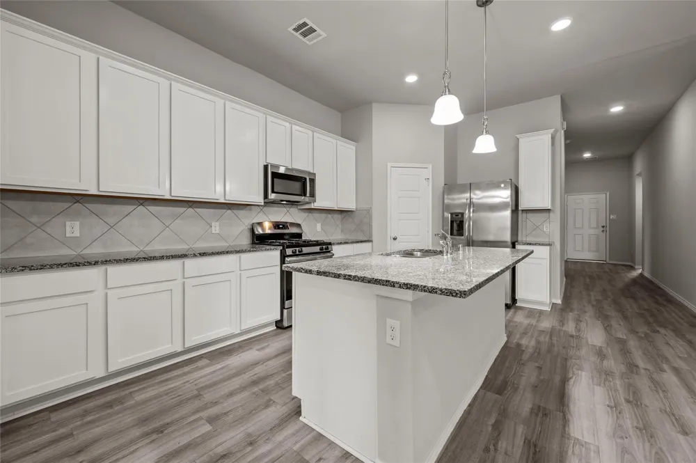 7602 Pampero Lane Baytown, TX 77523